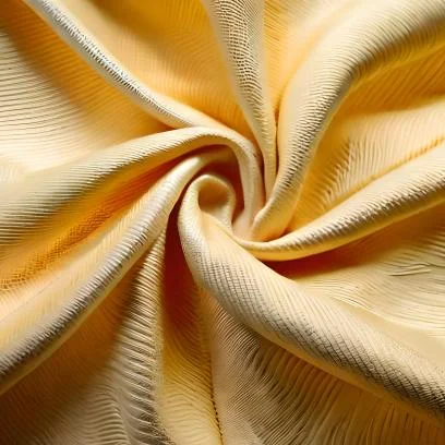 what is crepe fabric