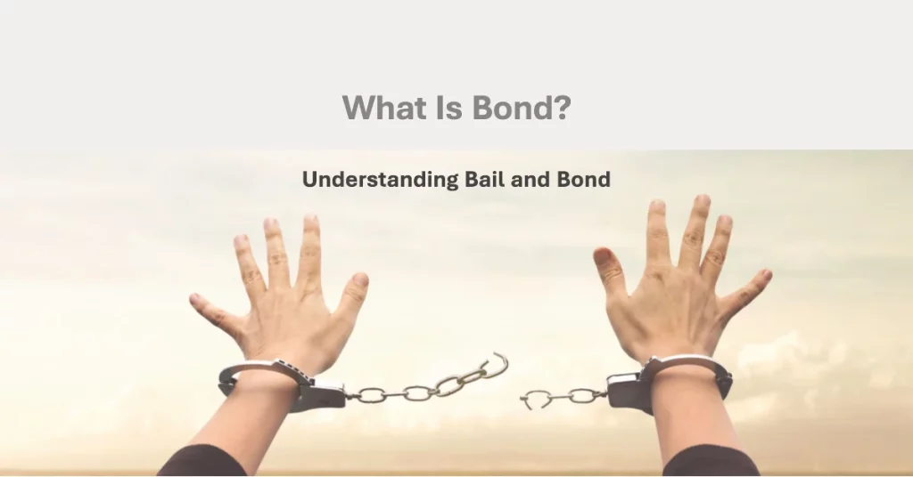 What is a Bond