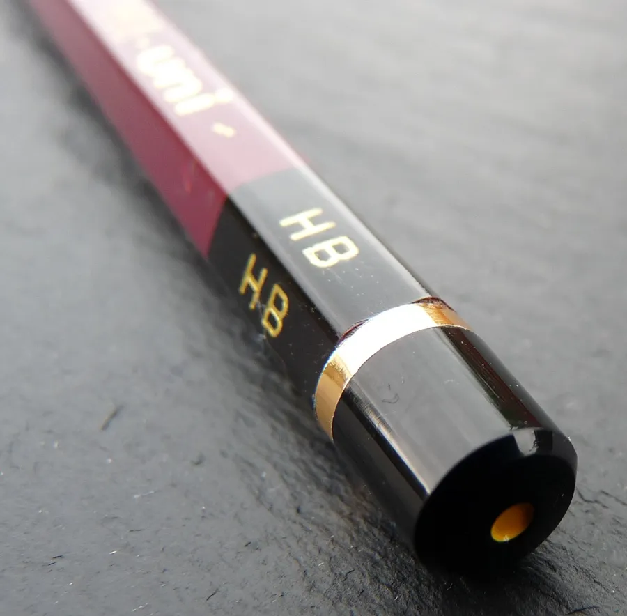 What is a 2B Pencil