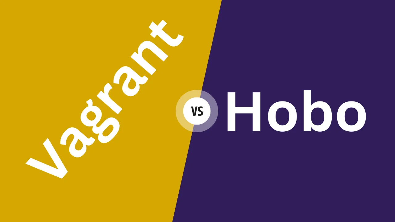 Difference Between a Hobo and Vagrant