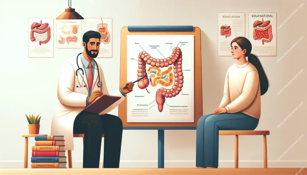 Understanding Crohn's Disease